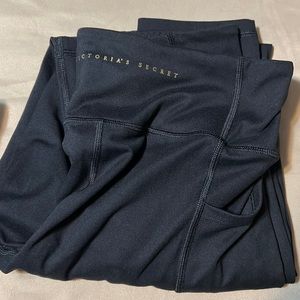 vs leggings with pockets size 16